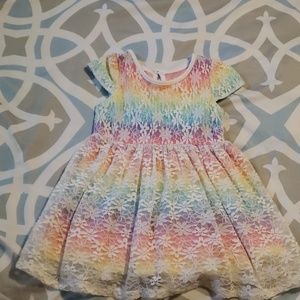 Infant Girls Dress
